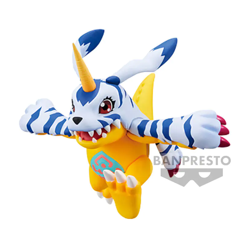 Digimon Adventure - Adventure Archives figurină Gagumon 9cm poza produsului