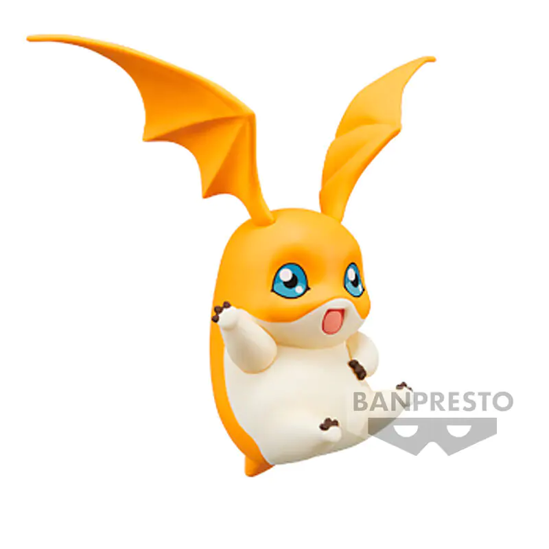 Digimon Adventure - Adventure Archives figurină Patamon 7cm poza produsului