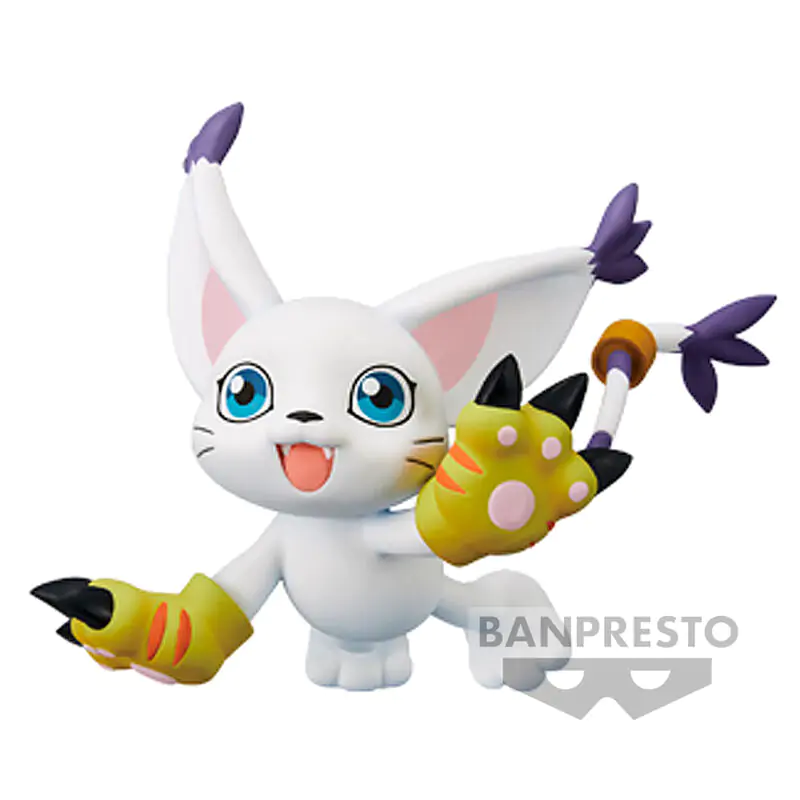 Digimon Adventure - Adventure Archives figurină Tailmon 7cm poza produsului