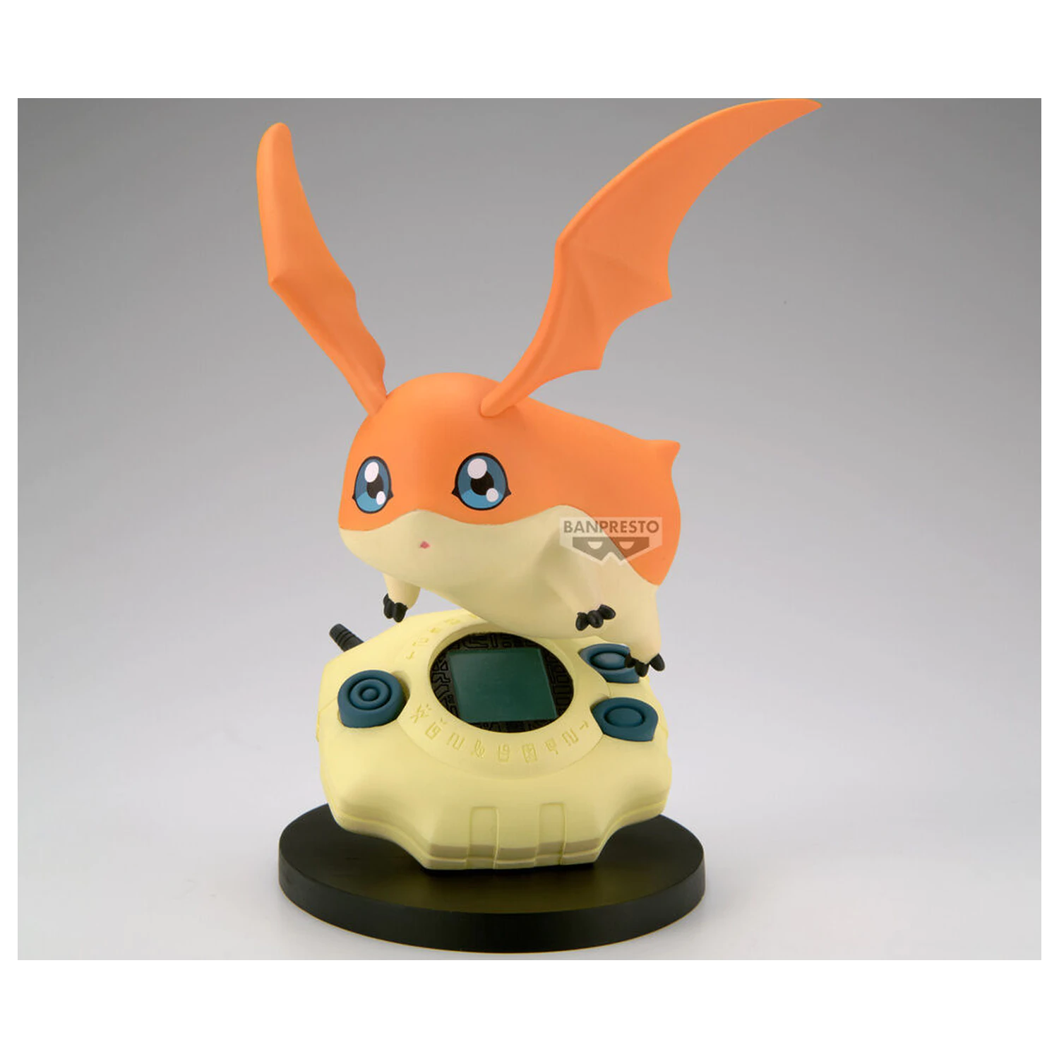 Digimon Adventure Digivice Figurina Patamon 10cm poza produsului