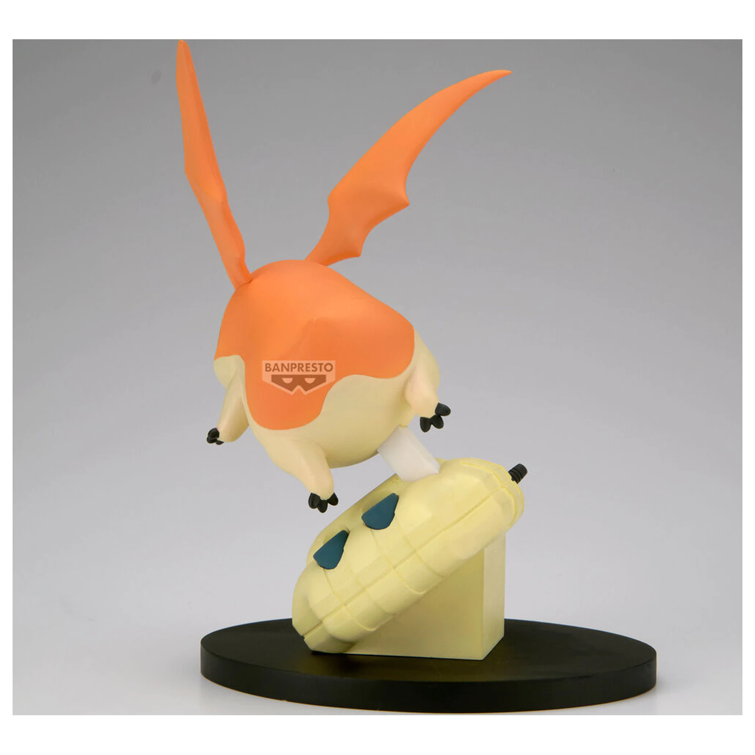 Digimon Adventure Digivice Figurina Patamon 10cm poza produsului