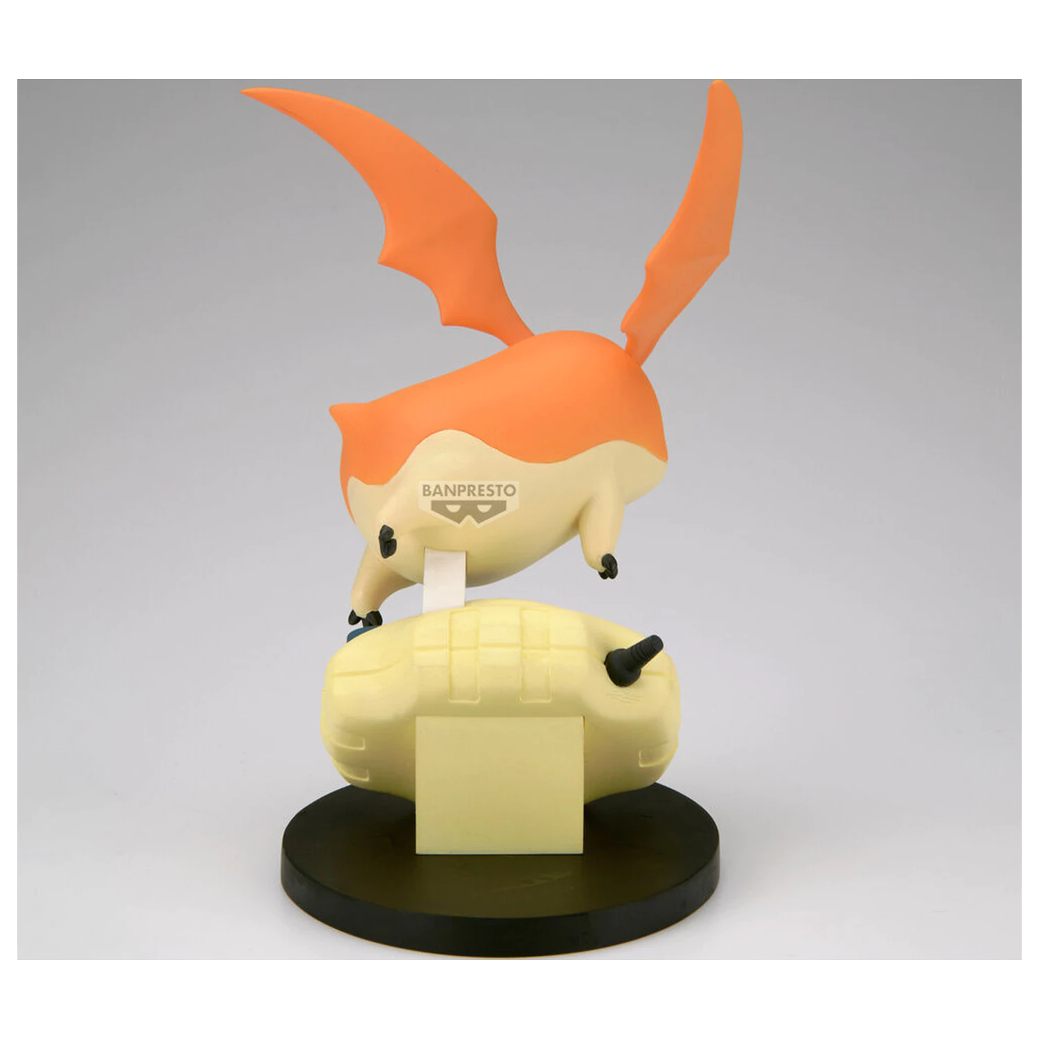 Digimon Adventure Digivice Figurina Patamon 10cm poza produsului