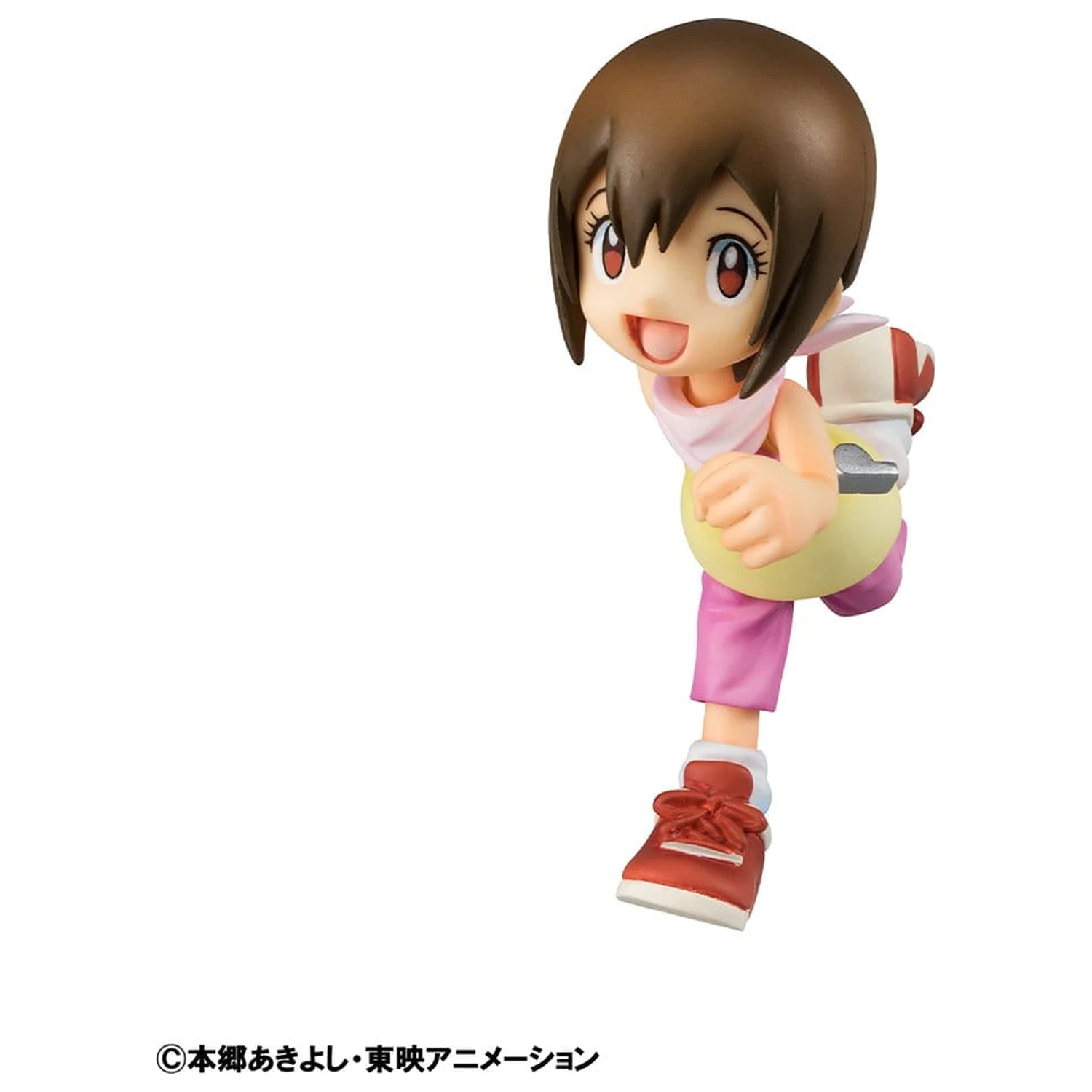 Digimon Adventure Precious G.E.M. Series Statuie din PVC Angewomon & Hikari Yagami 22 cm poza produsului