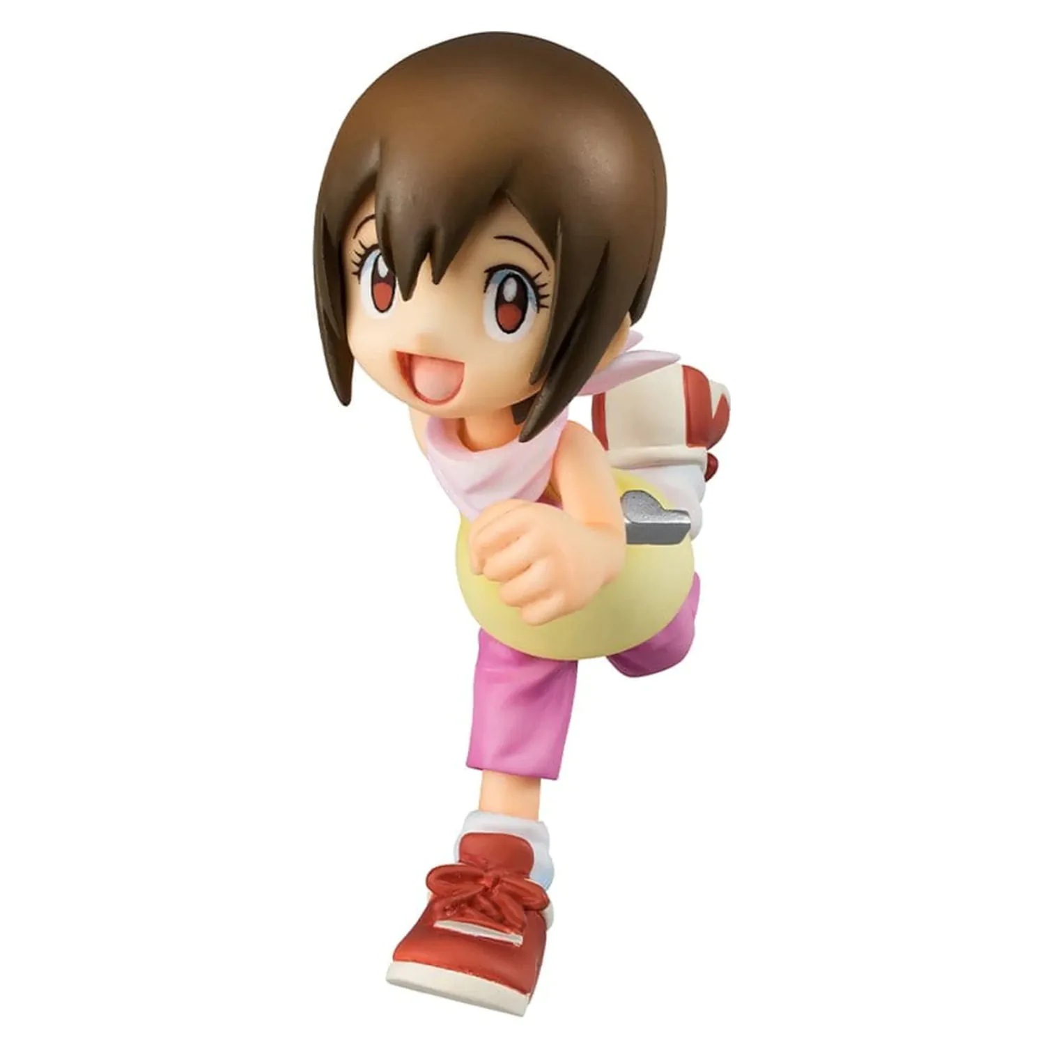Digimon Adventure Precious G.E.M. Series Statuie din PVC Angewomon & Hikari Yagami 22 cm poza produsului