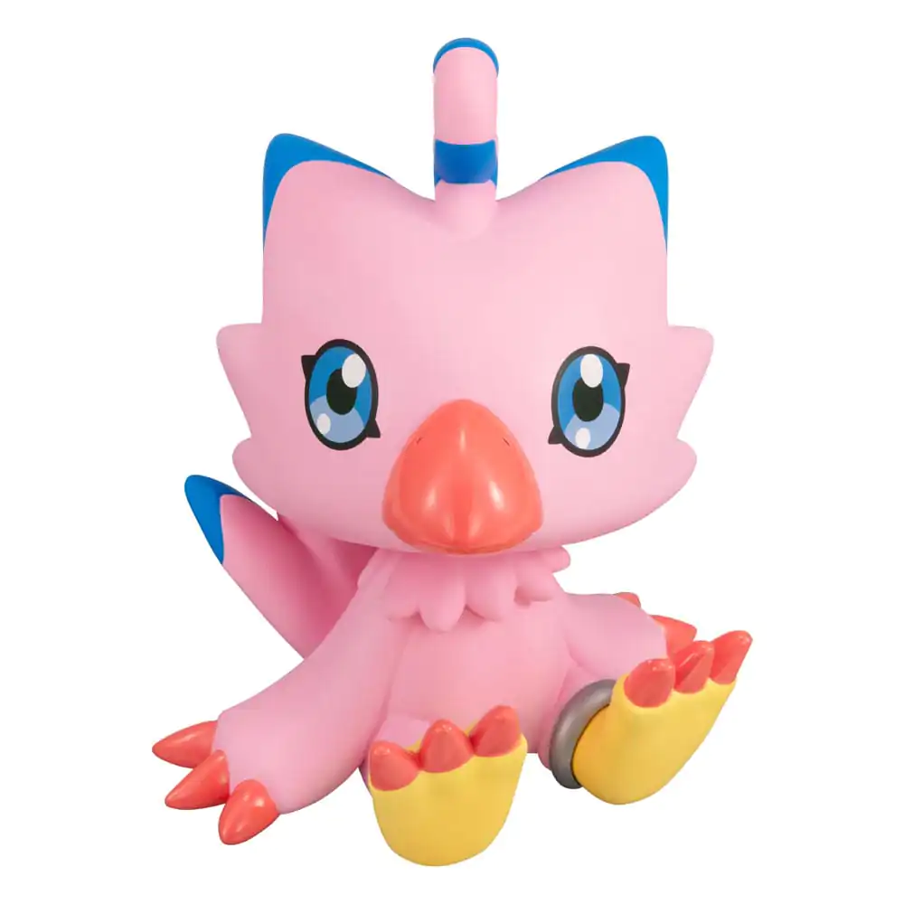 Digimon Adventure Look Up statuie PVC Piyomon 11 cm poza produsului