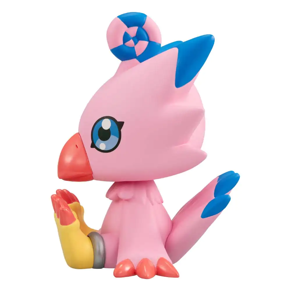 Digimon Adventure Look Up statuie PVC Piyomon 11 cm poza produsului