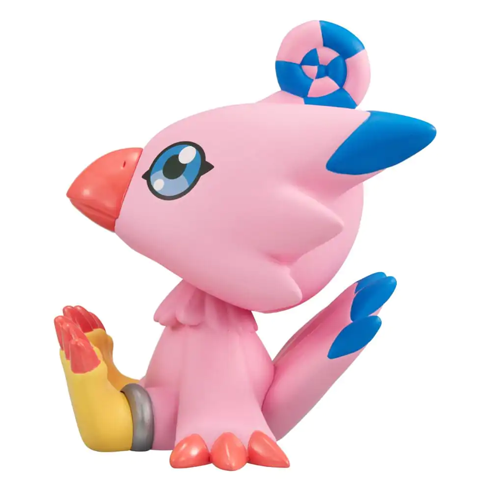 Digimon Adventure Look Up statuie PVC Piyomon 11 cm poza produsului