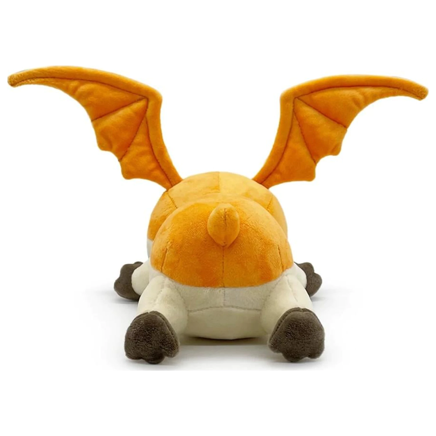Pus de plus lipicios Digimon Patamon 15cm poza produsului
