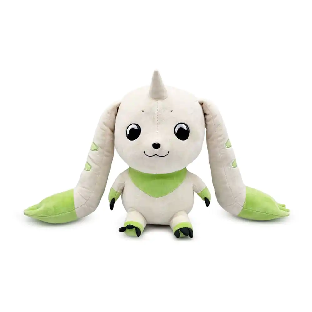 Figurină de pluș Digimon Terriermon 23 cm poza produsului