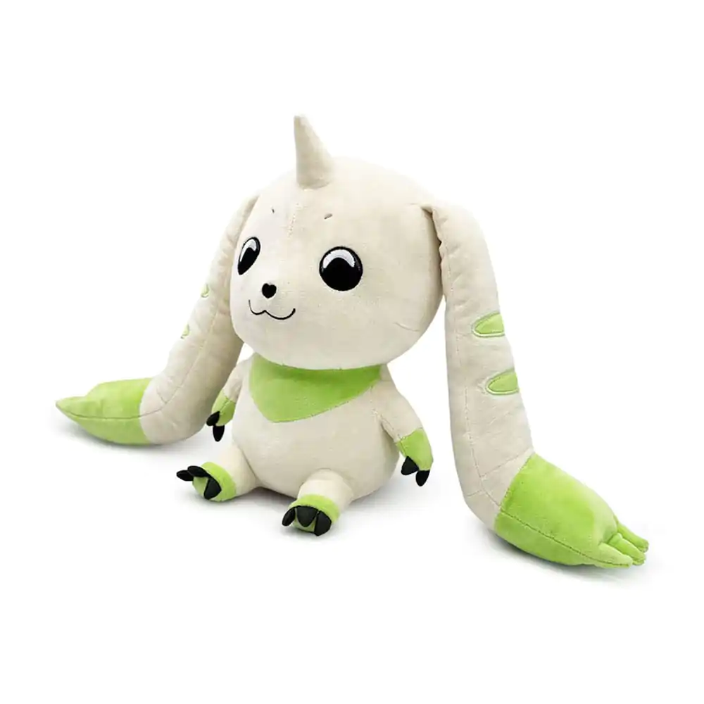 Figurină de pluș Digimon Terriermon 23 cm poza produsului