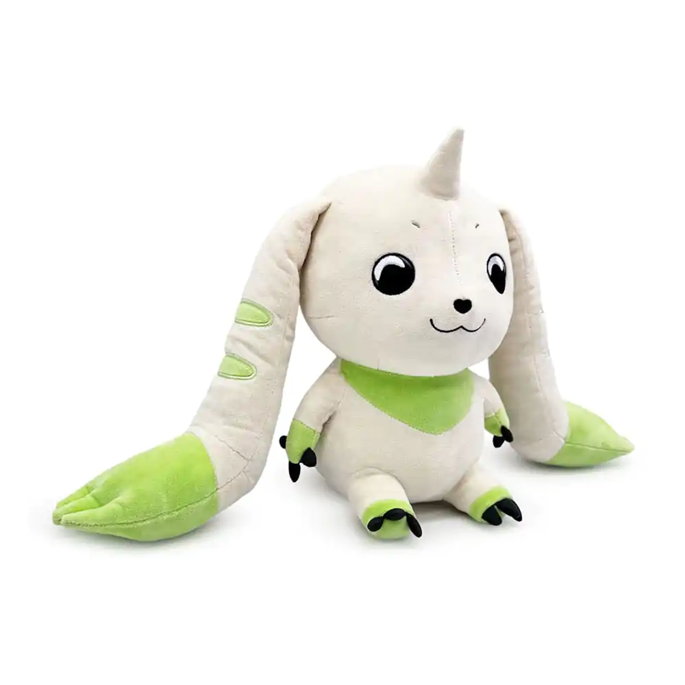 Figurină de pluș Digimon Terriermon 23 cm poza produsului