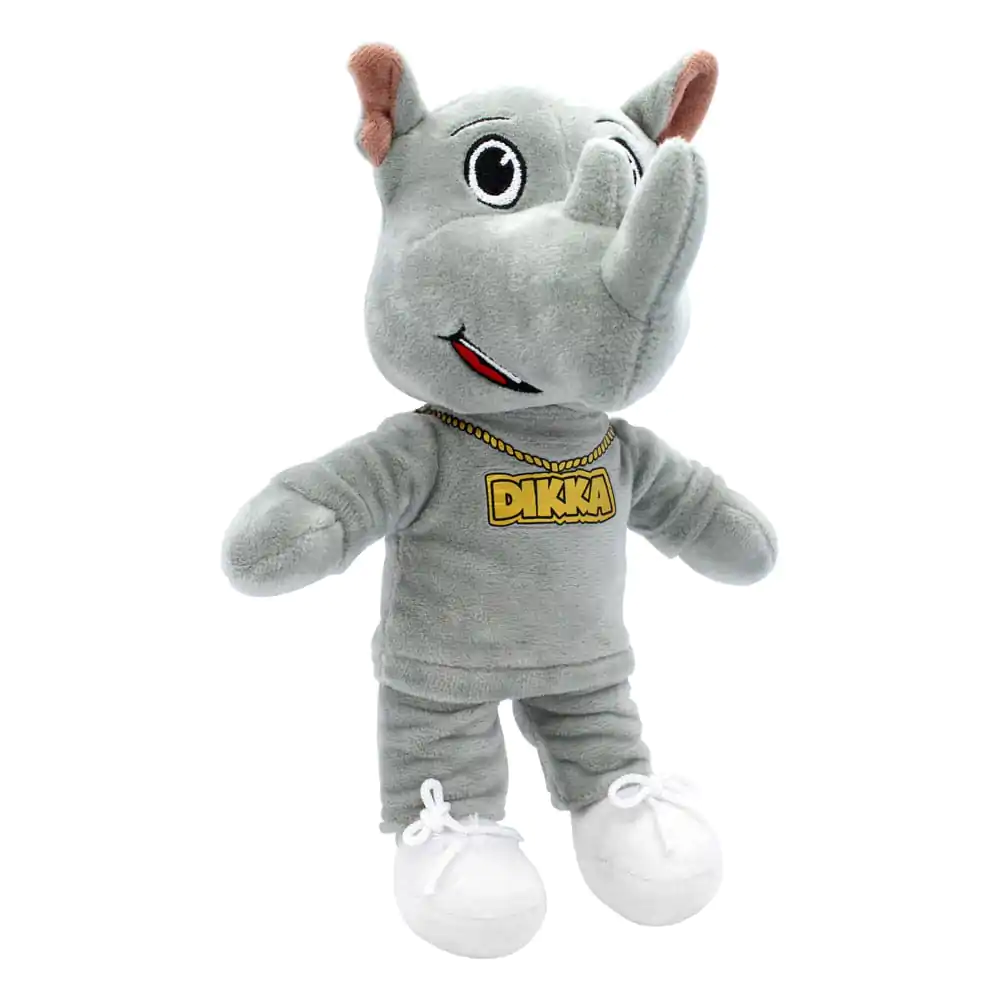 Figurină de pluș Dikka 26 cm poza produsului