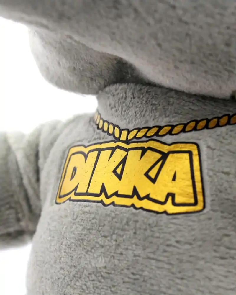 Figurină de pluș Dikka 26 cm poza produsului