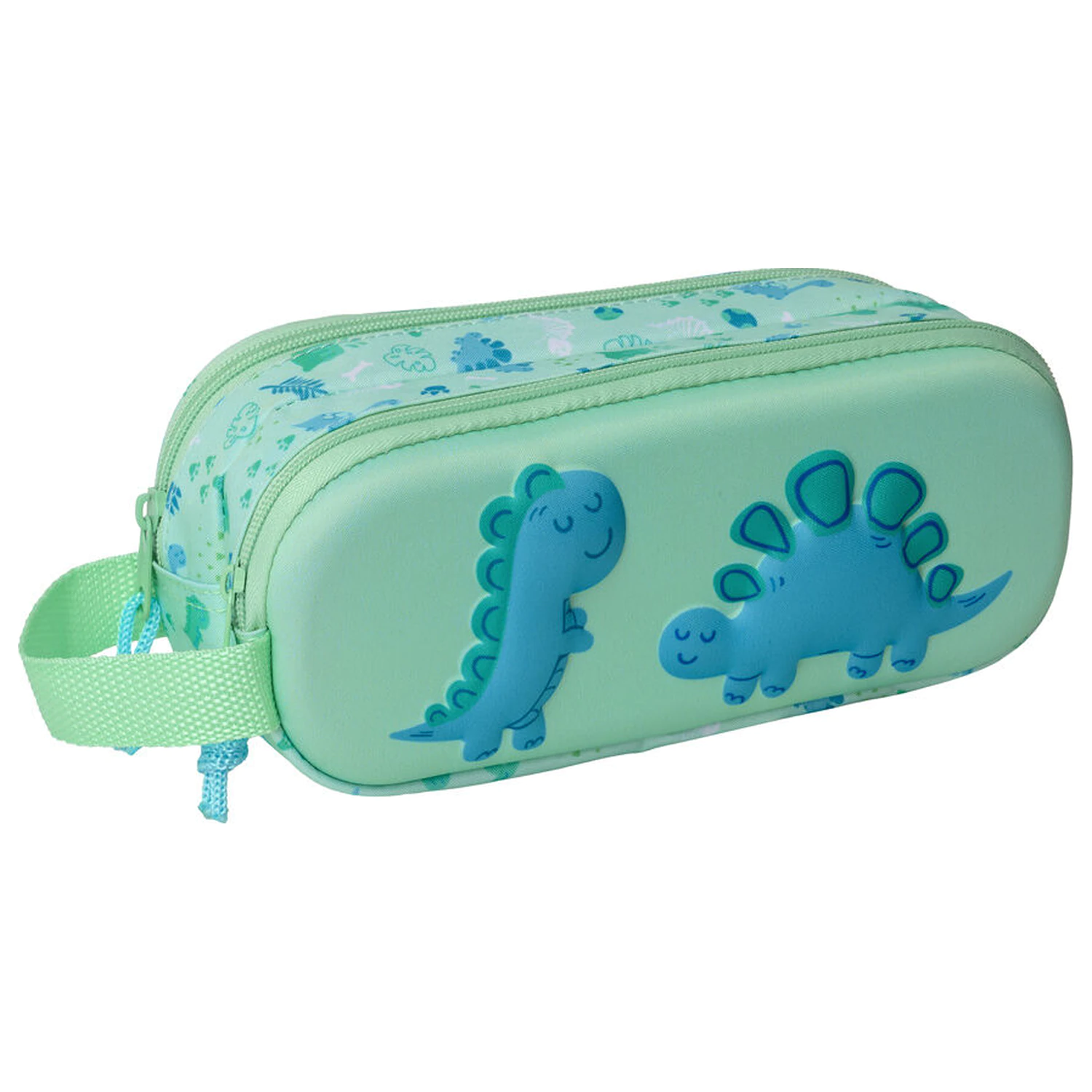Dino 3D penar dublu poza produsului