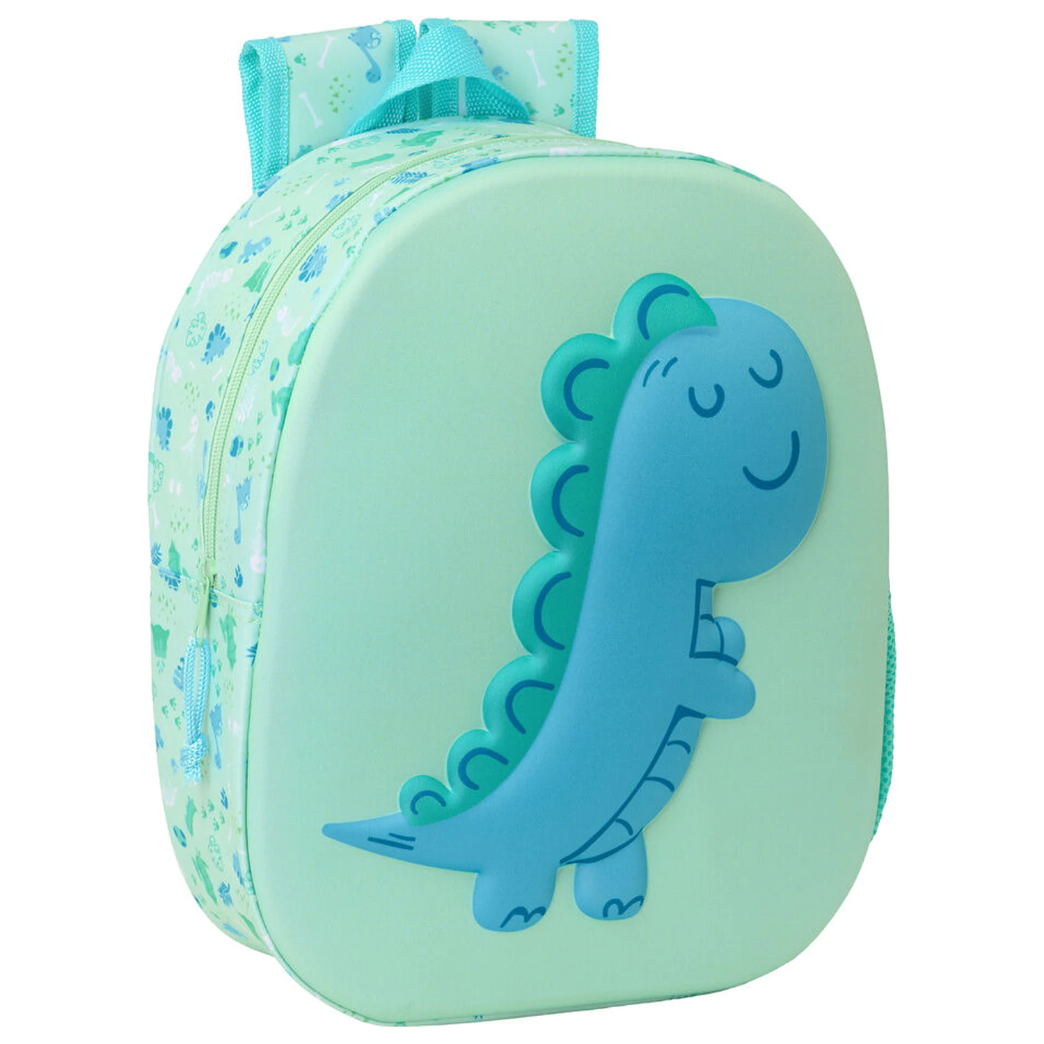 Dino 3D rucsac 33cm poza produsului