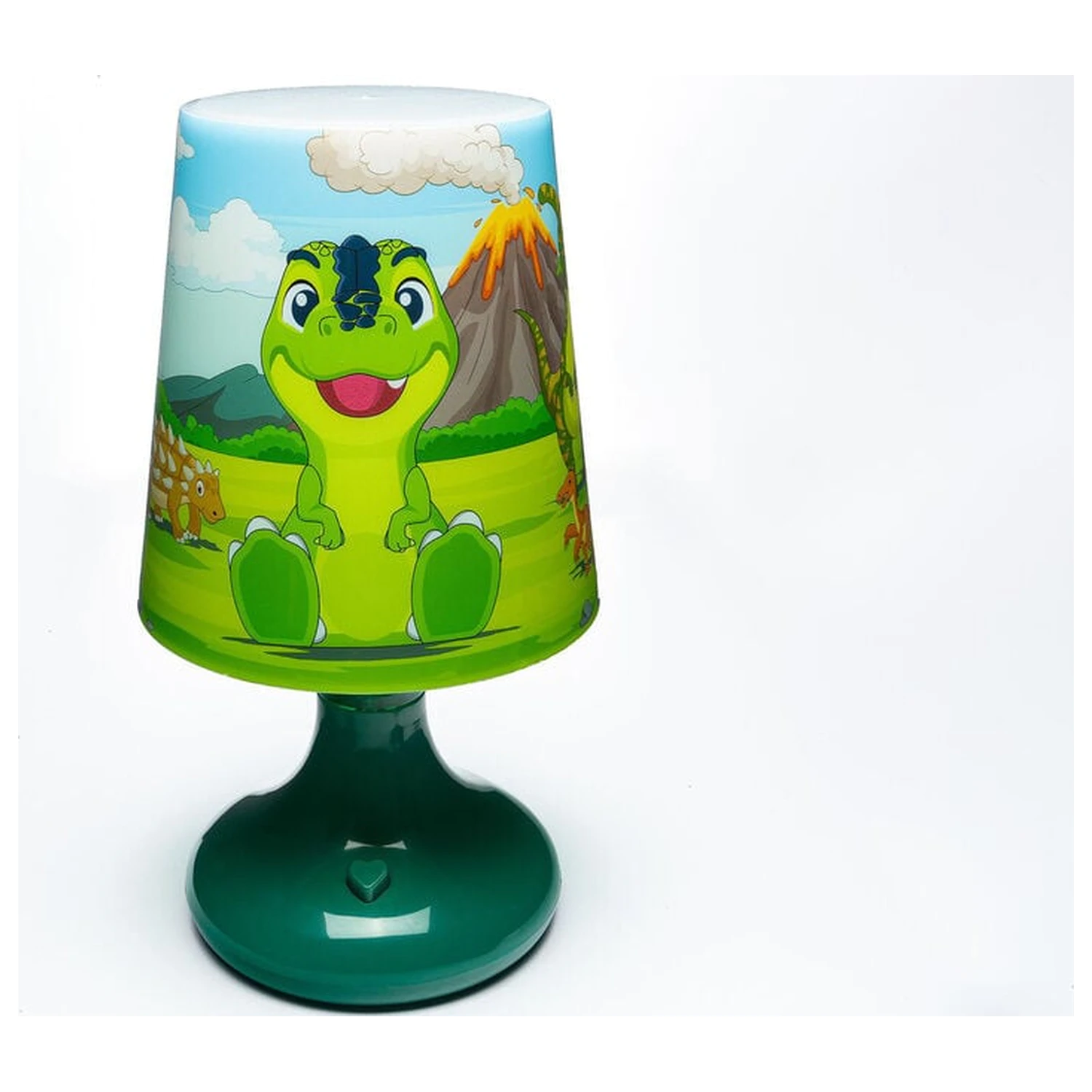 Lampa de veghe dinozaur poza produsului