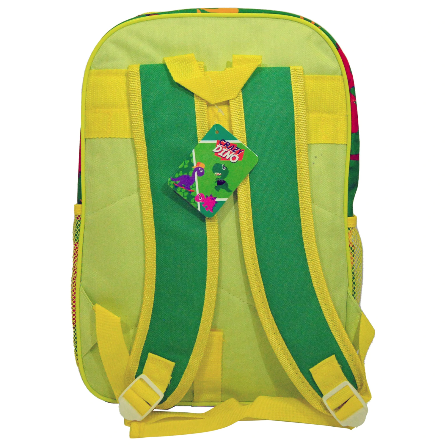 Dinosaur Crazy rucsac, geanta 36 cm poza produsului