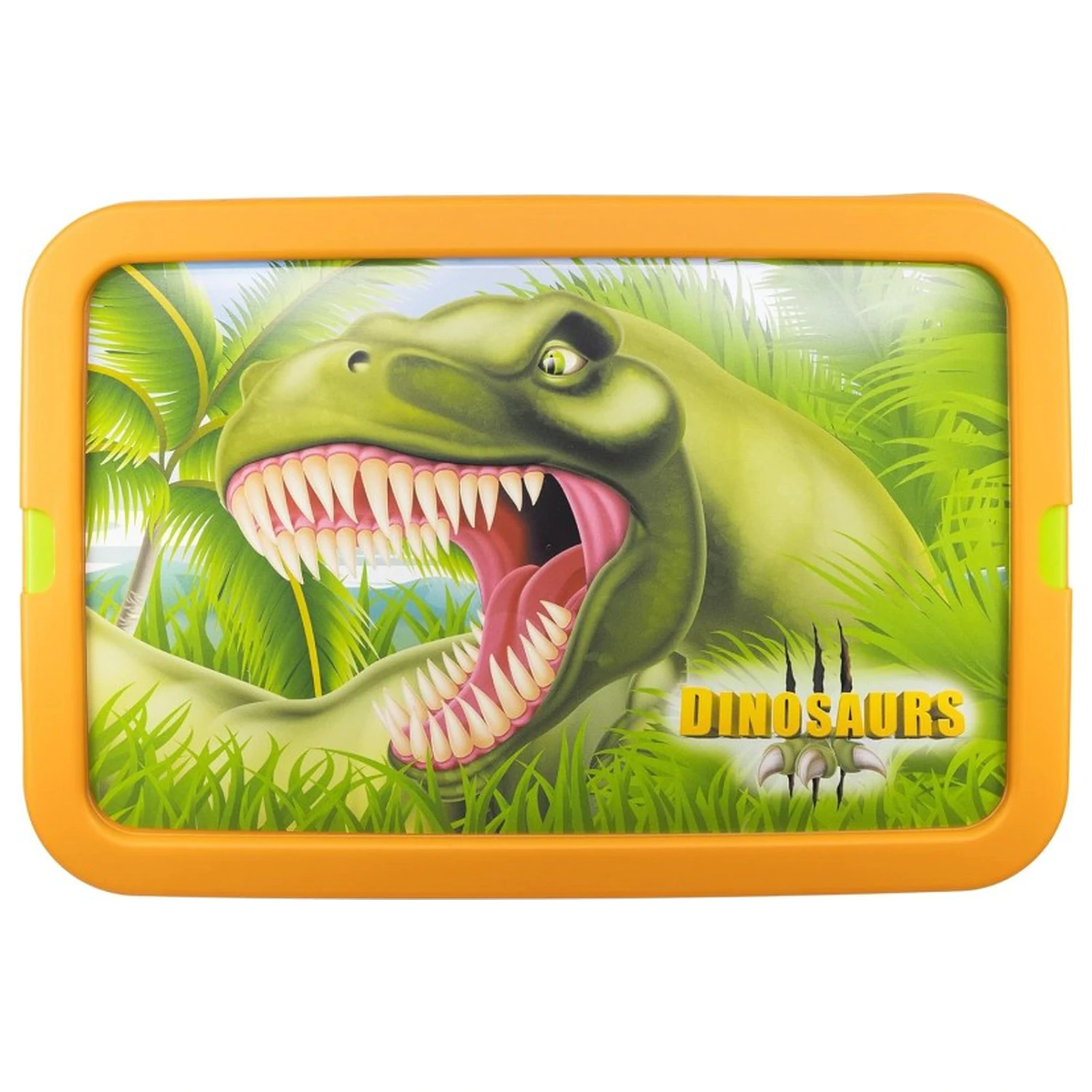 Dinosaur Range Cutie de depozitare din Plastic 7 L poza produsului