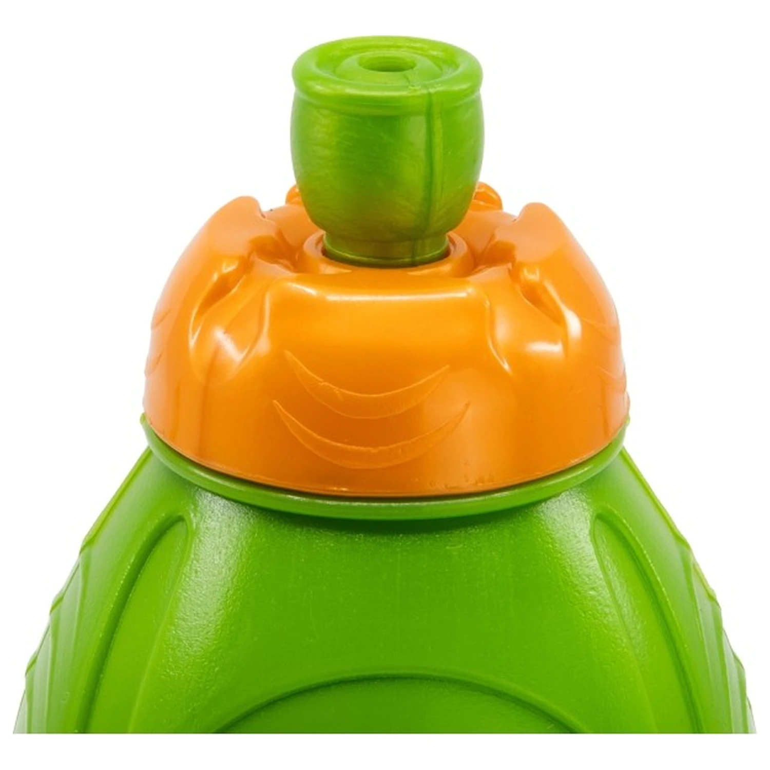 Dinosaur T-Rex Sticla de apa sport din plastic 400 ml poza produsului