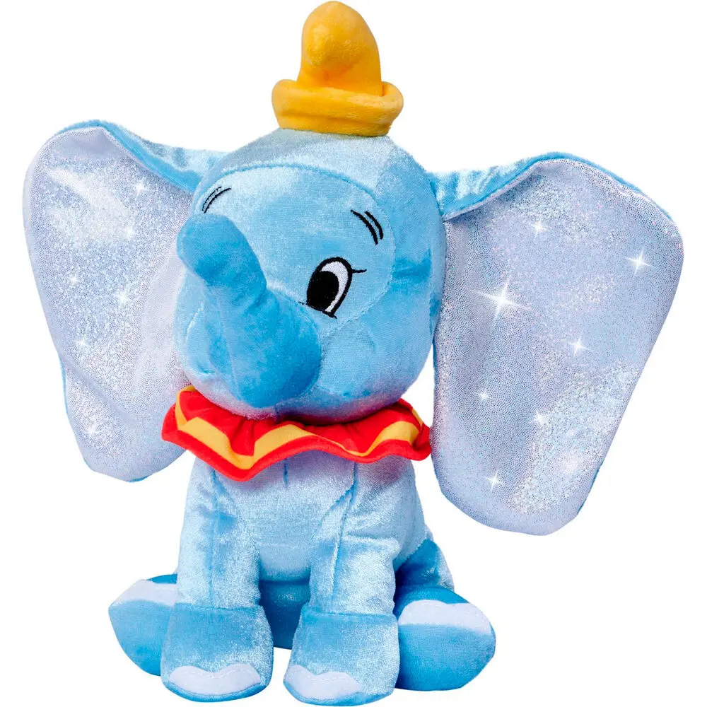 Disney 100th Anniversary Dumbo pluș 25cm poza produsului