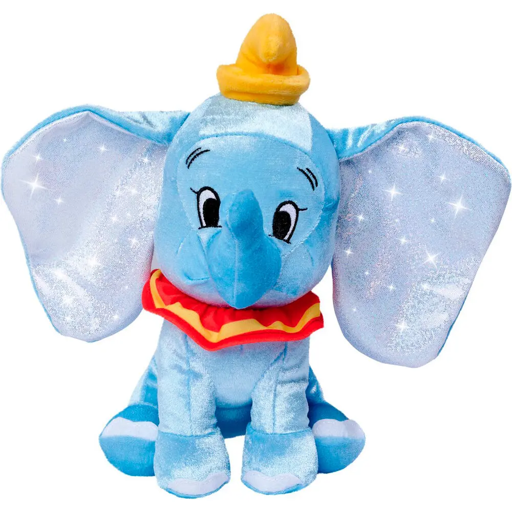 Disney 100th Anniversary Dumbo pluș 25cm poza produsului