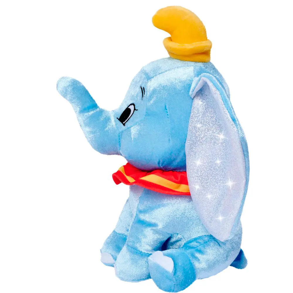 Disney 100th Anniversary Dumbo pluș 25cm poza produsului