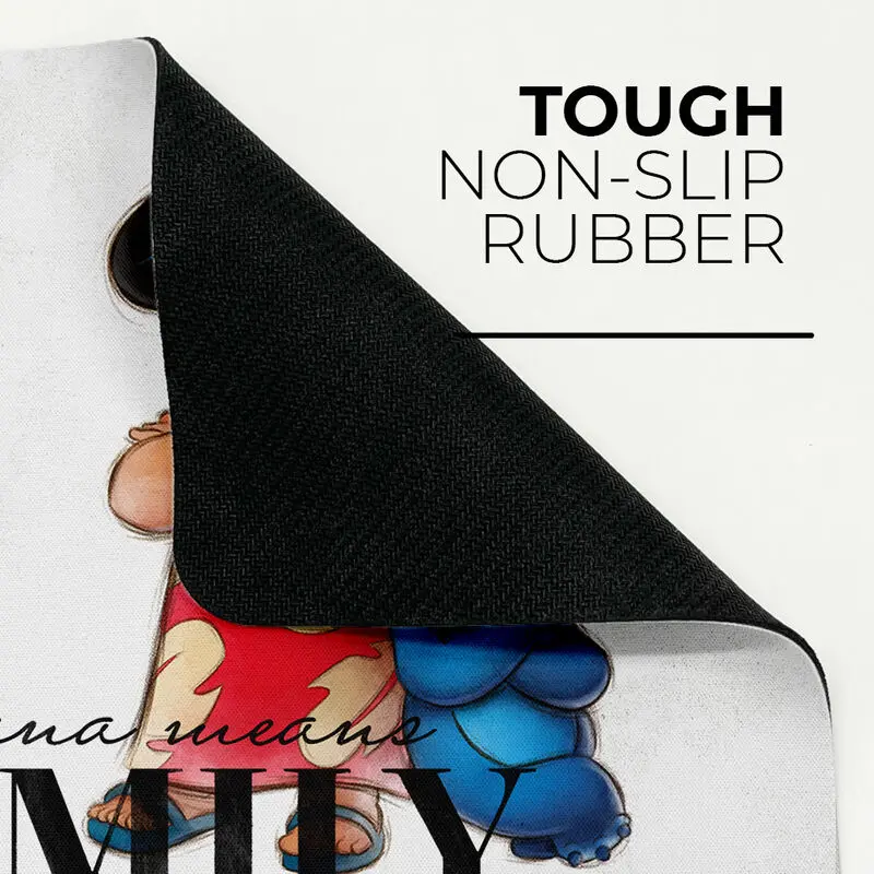 Disney 100th Anniversary Lilo & Stitch mouse pad poza produsului