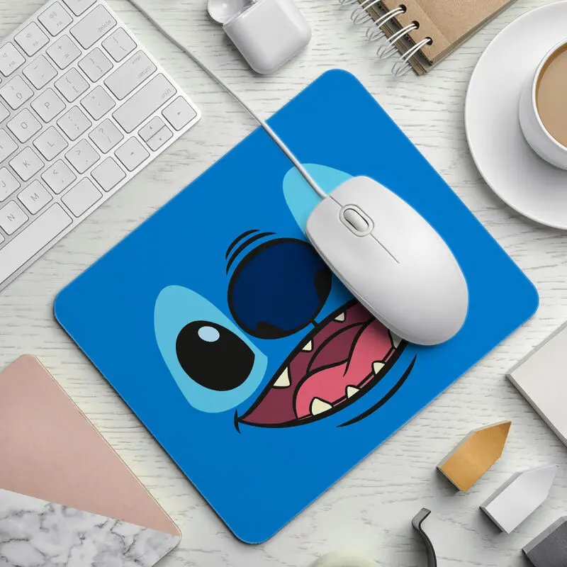 Disney 100th Anniversary Stitch suport mouse poza produsului