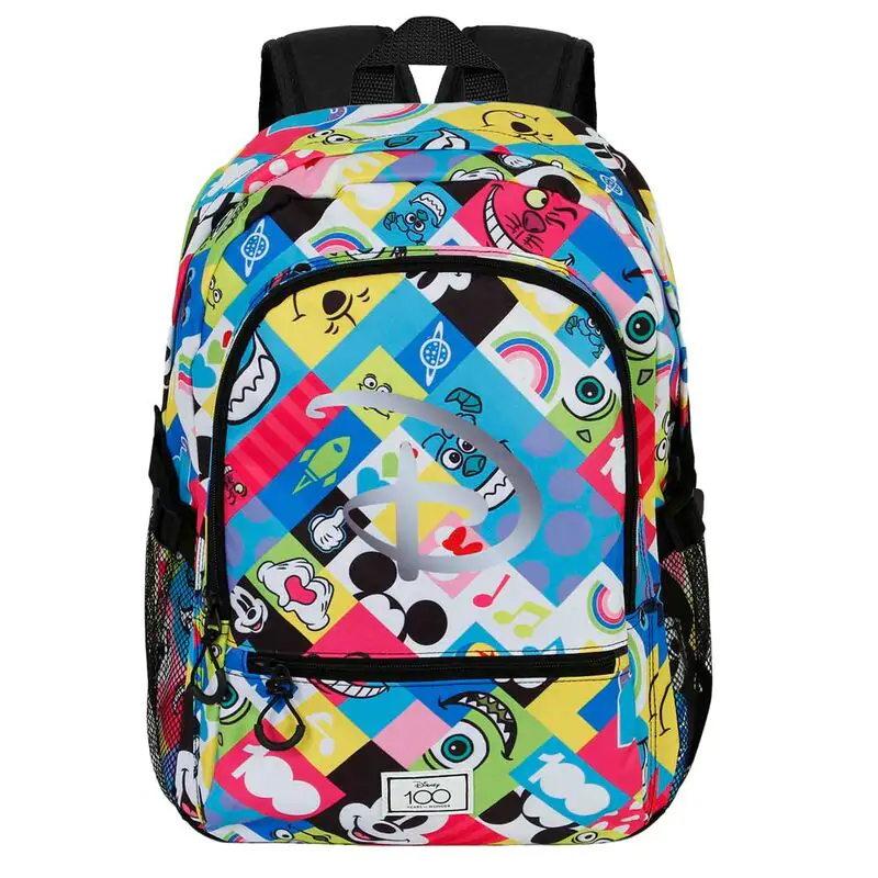 Rucsac Disney 100th Collage 44 cm poza produsului