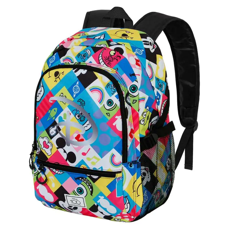 Rucsac Disney 100th Collage 44 cm poza produsului
