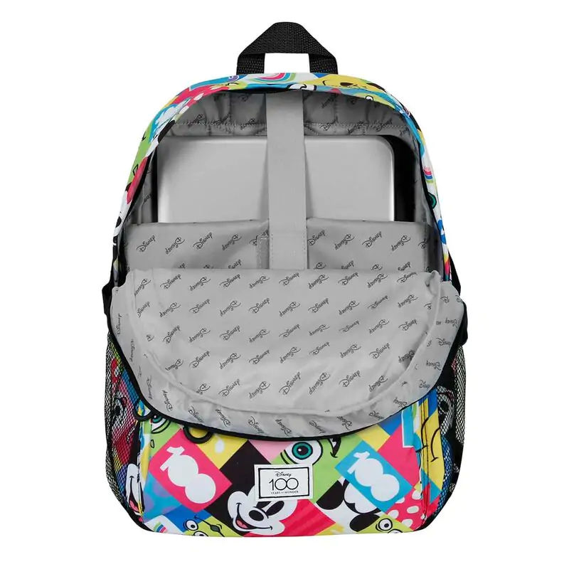 Rucsac Disney 100th Collage 44 cm poza produsului