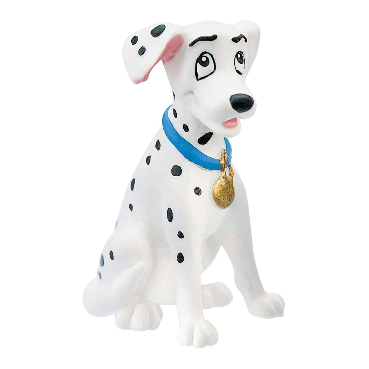 Disney 101 Dalmatians figurină Perdi 6cm poza produsului