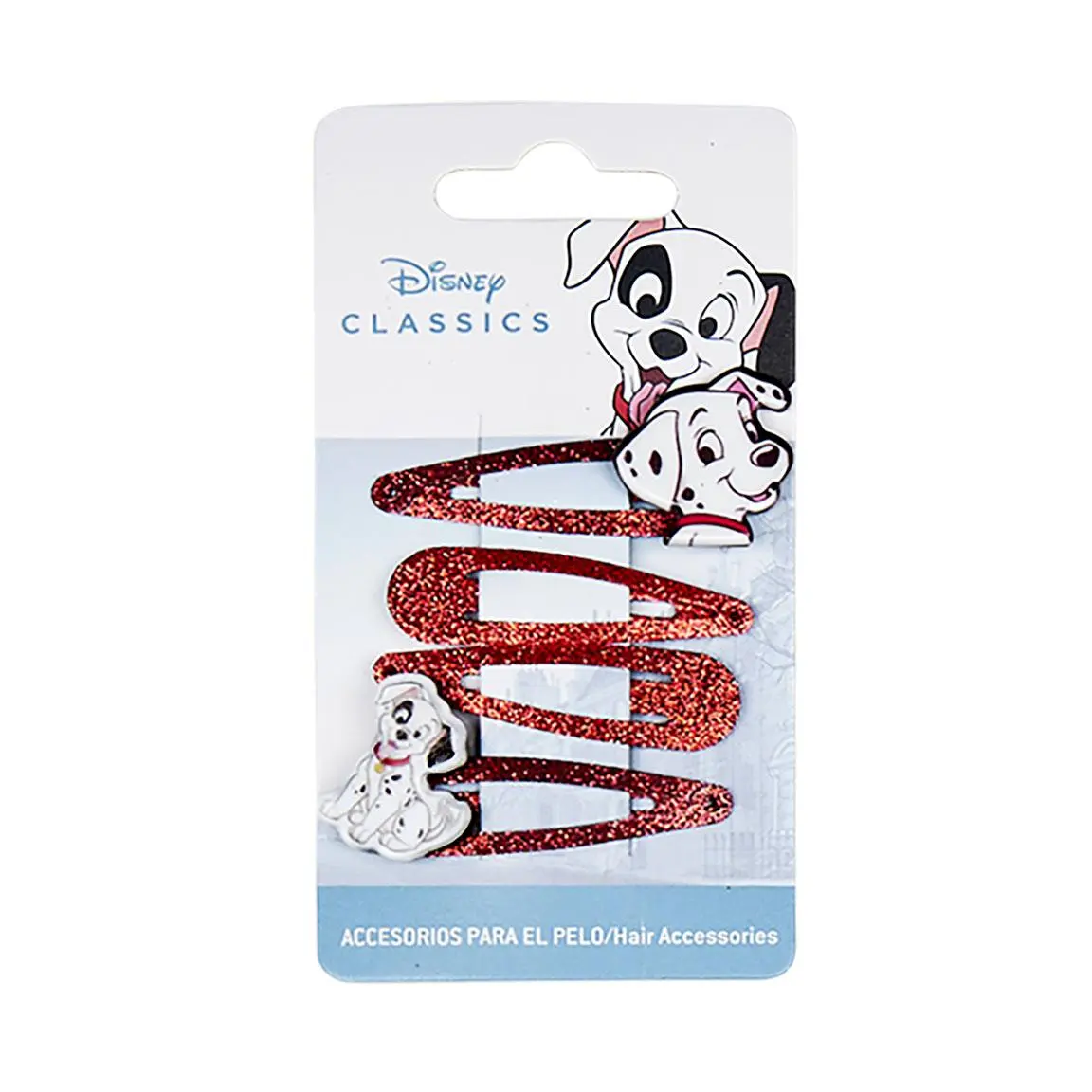 Disney 101 Dalmatians agrafă de păr poza produsului