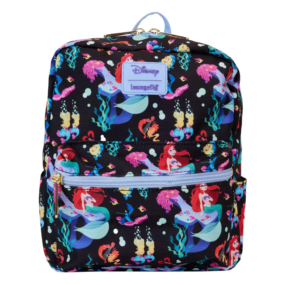 Rucsac Mini Disney by Loungefly 35th Anniversary Life is the bubbles poza produsului