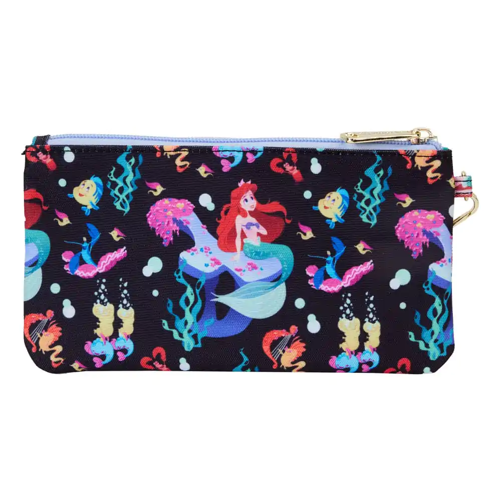 Disney by Loungefly Portofel Aniversar 35 de ani Life is the bubbles poza produsului