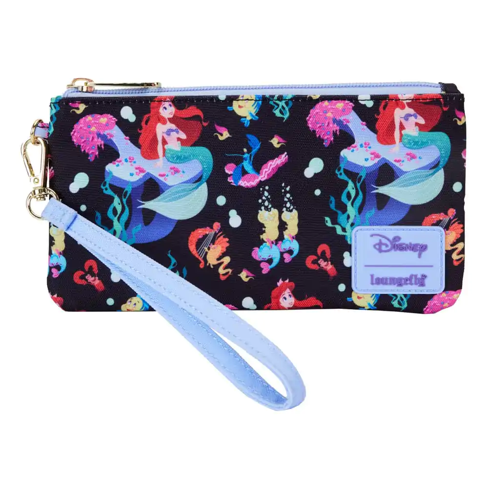 Disney by Loungefly Portofel Aniversar 35 de ani Life is the bubbles poza produsului