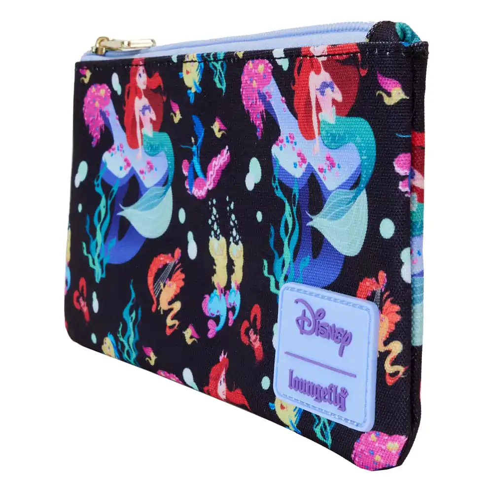 Disney by Loungefly Portofel Aniversar 35 de ani Life is the bubbles poza produsului