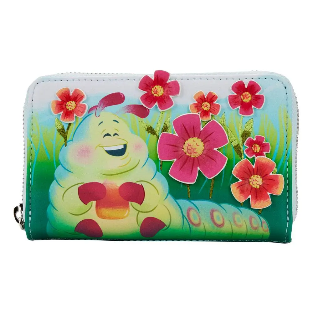 Disney by Loungefly Portofel A Bug's Life Earth Day poza produsului