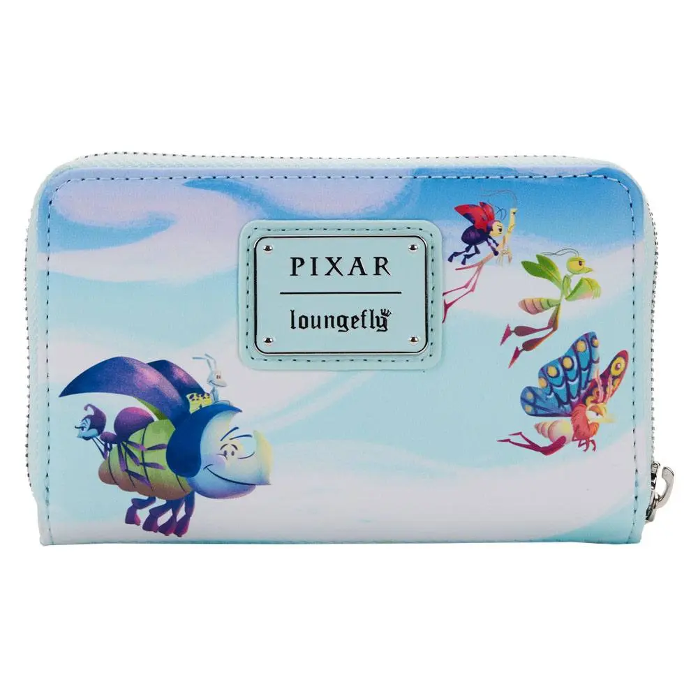 Disney by Loungefly Portofel A Bug's Life Earth Day poza produsului