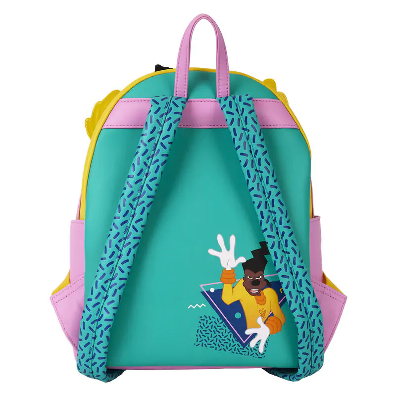 Rucsac Disney Movie Goofy 35cm poza produsului