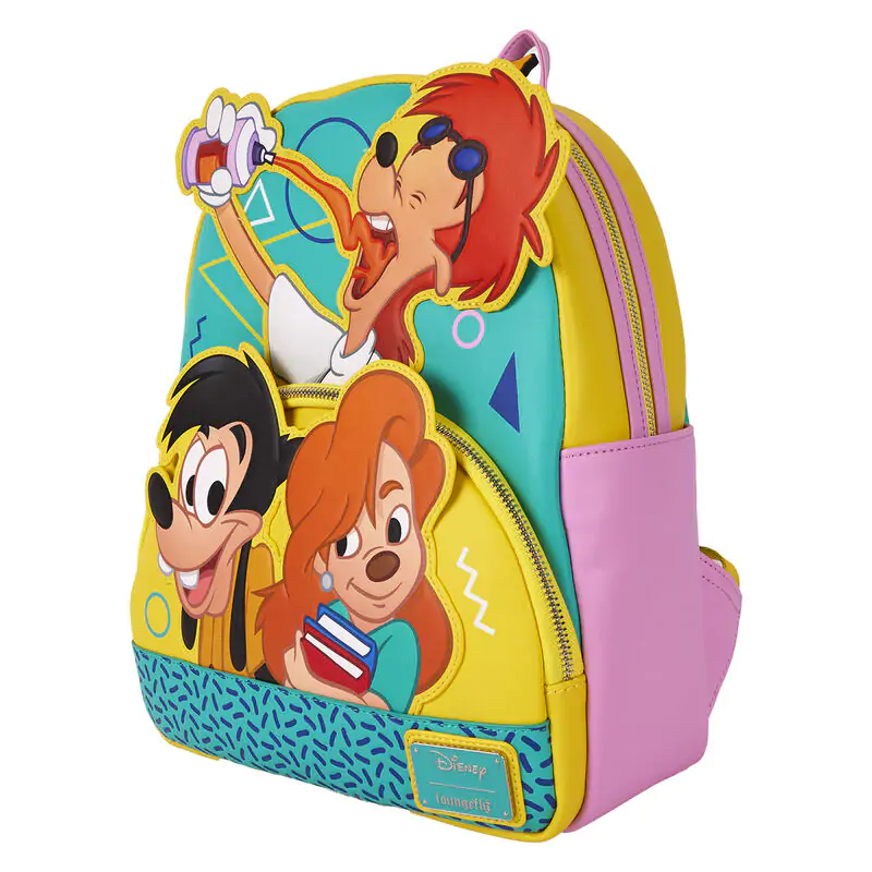 Rucsac Disney Movie Goofy 35cm poza produsului