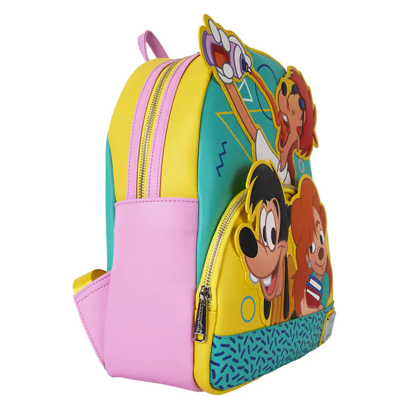 Rucsac Disney Movie Goofy 35cm poza produsului