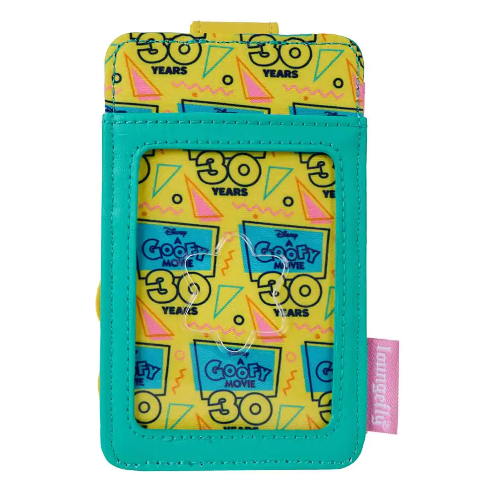 Disney Cardholder A Goofy Movie Roxanne Portcard poza produsului