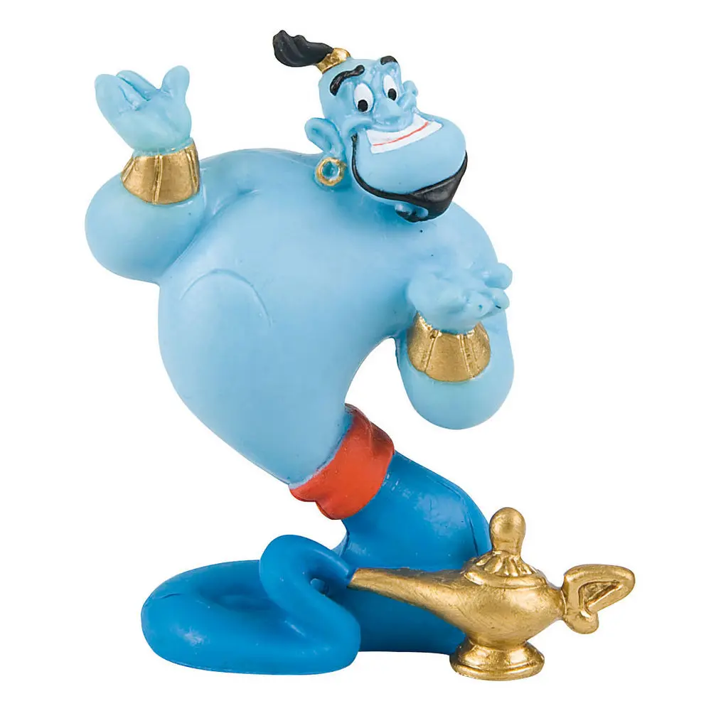 Figurină Disney Aladdin Genius 7 cm poza produsului