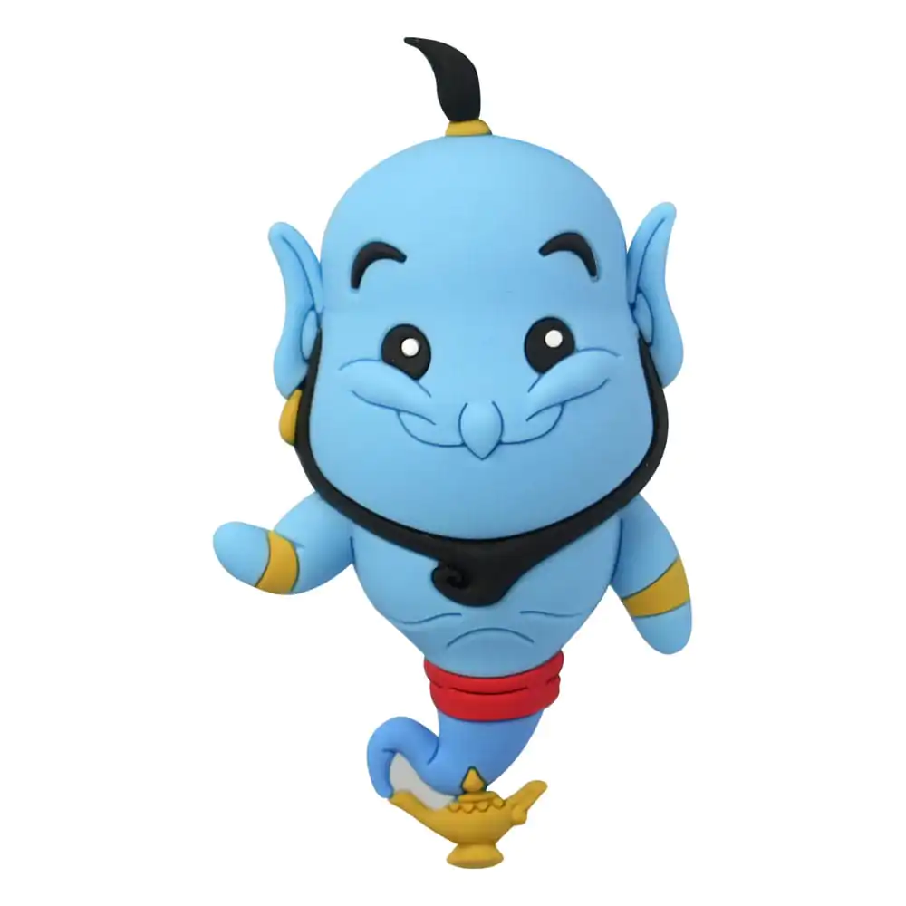 Disney Magnet Aladdin Genie poza produsului