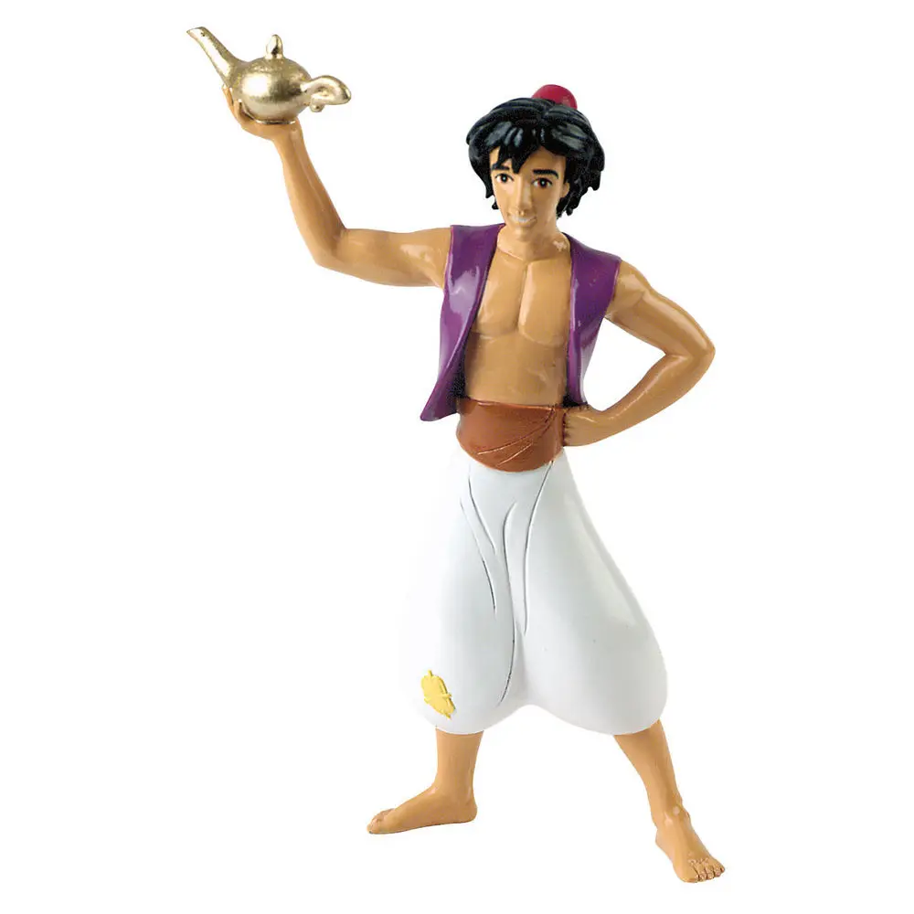 Figurină Disney Aladdin 12 cm poza produsului