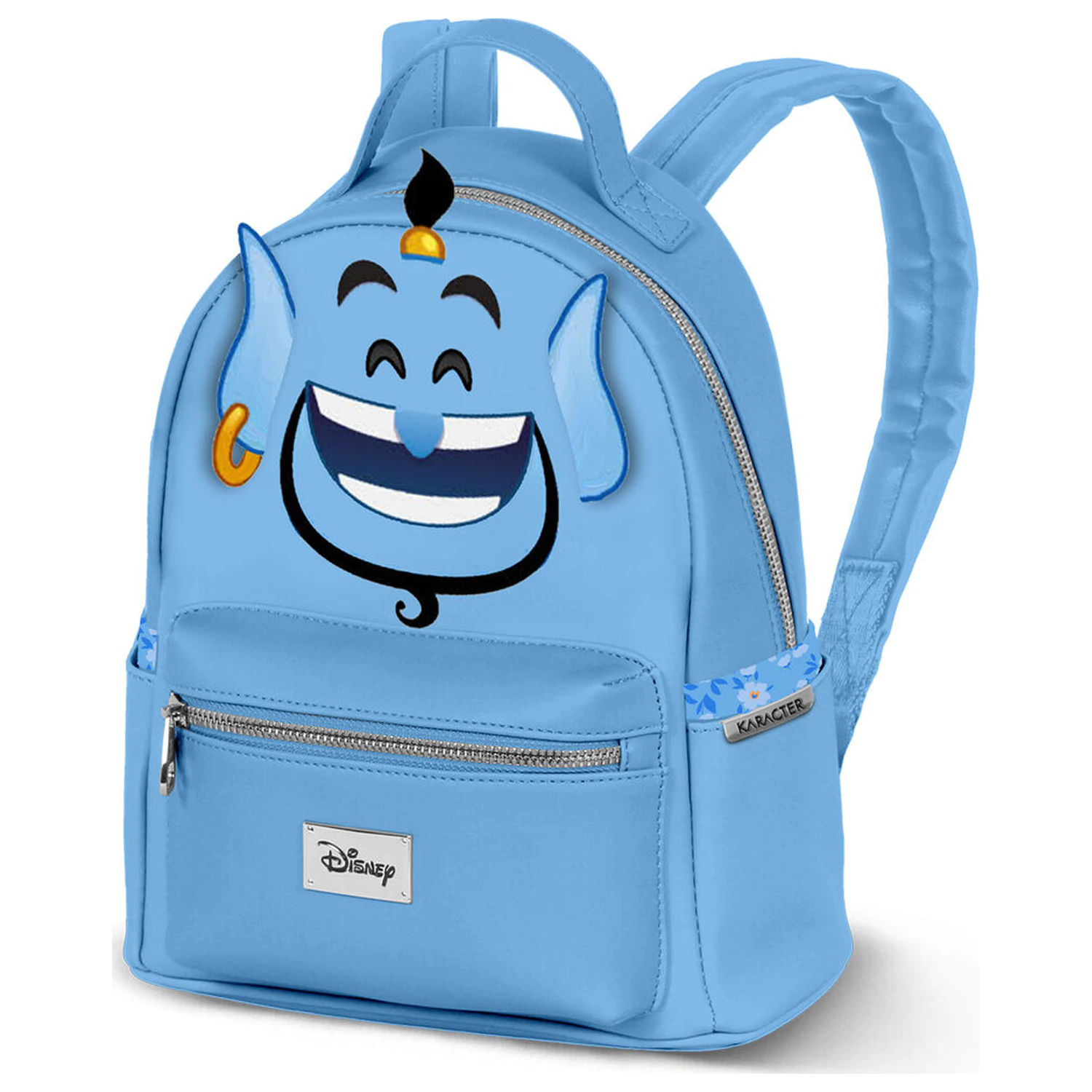 Disney Aladdin Genius rucsac 29cm poza produsului