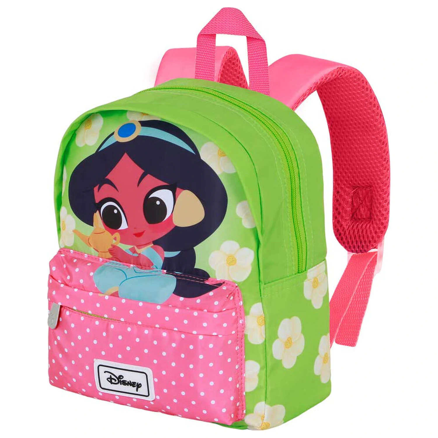 Disney Aladdin Jasmin rucsac 27cm poza produsului