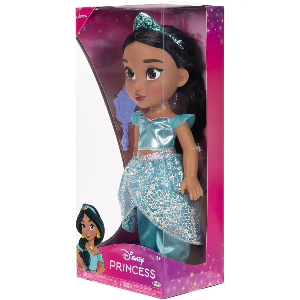 Disney Aladdin Jasmine păpușă 38cm poza produsului