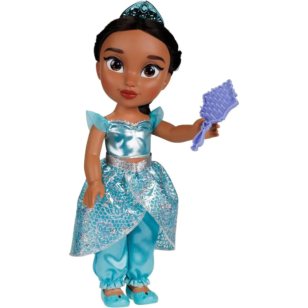 Disney Aladdin Jasmine păpușă 38cm poza produsului